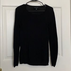 Banana Republic Black Sweater